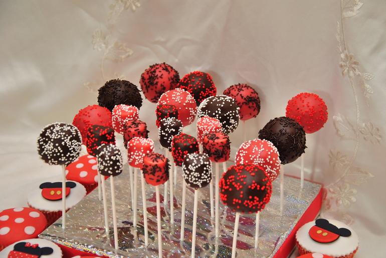 Сладости в детский сад