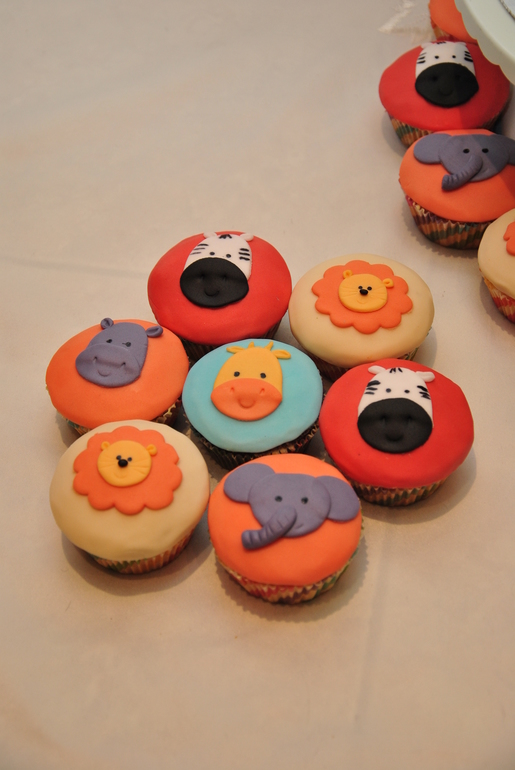 Сладости для кэнди-бара "Африка"