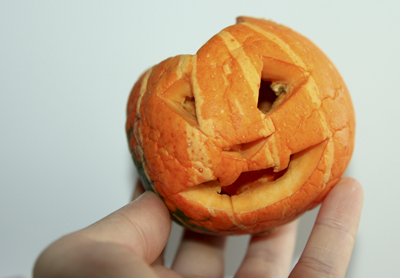 Happy Happy Halloween