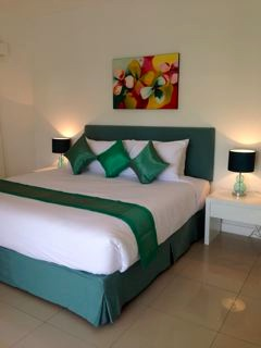 Пхукет.Пентхаус. 2 спальни. Лайан