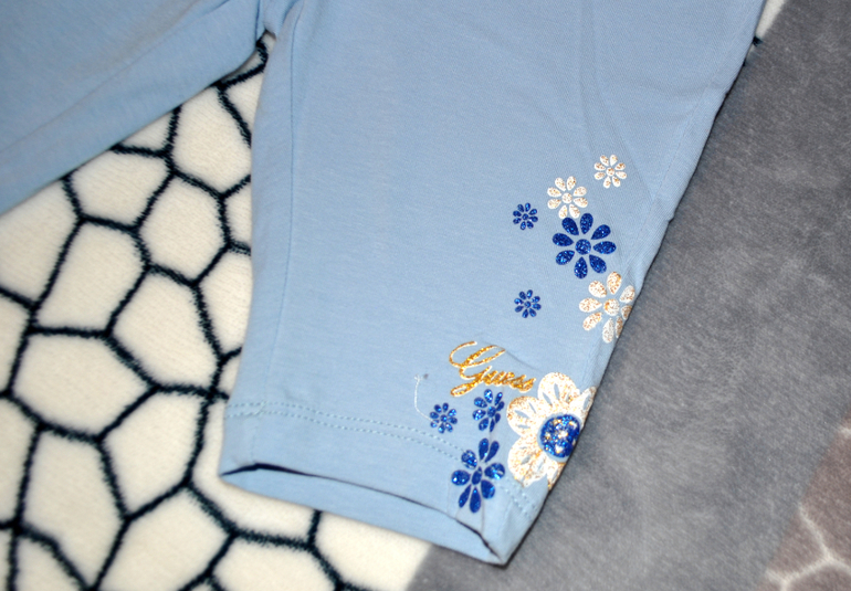 CK CALVIN KLEIN, GUESS, DKNY, GYMBOREE, OLD NAVY, CRAZY 8 и др. Новое девочке 4-6 лет.