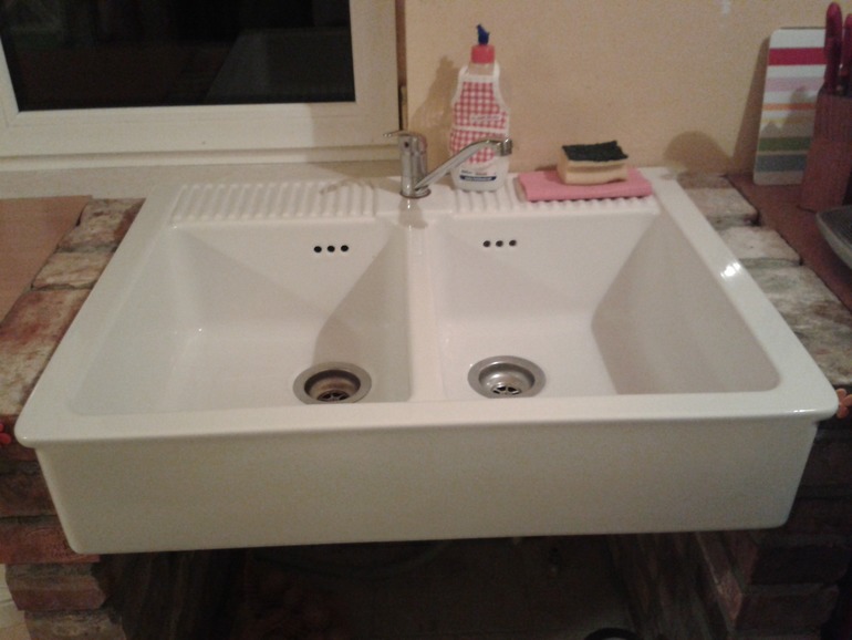 Флай, день 1-3