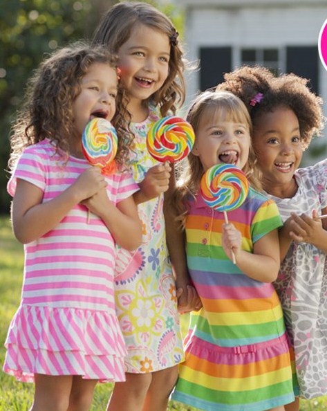 Детская одежда В НАЛИЧИИ из США, Европы, Турции и Китая по доступным ценам!!!