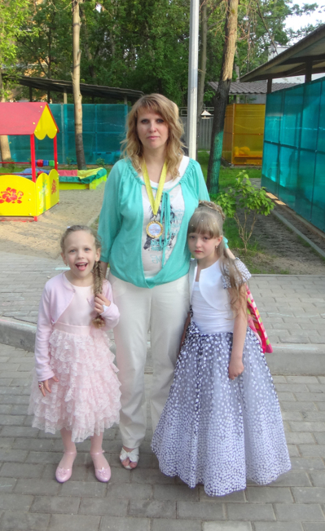 ВЫПУСКНОЙ 2014