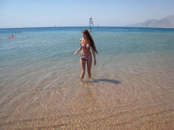 в принципе определилась! но мучает сомнение....)))