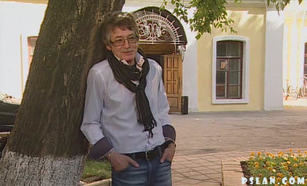 Игорь Владимирович Старыгин