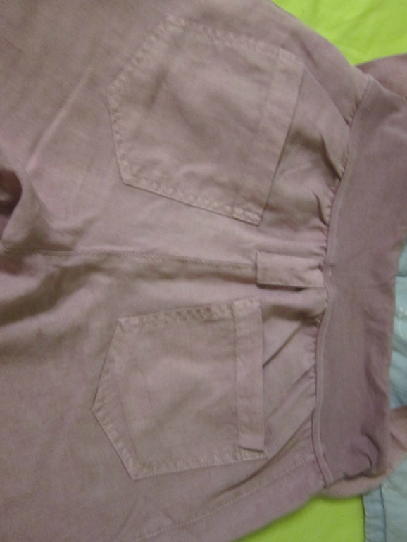 Одежда для беременных и кормящих. 44 р-р. м. Преображенская пл.