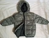 Куртки осень-весна Prenatal 83-89см и KidKind 89-95см