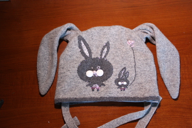 Продам шапочки Рейма,Тавита,Чоби