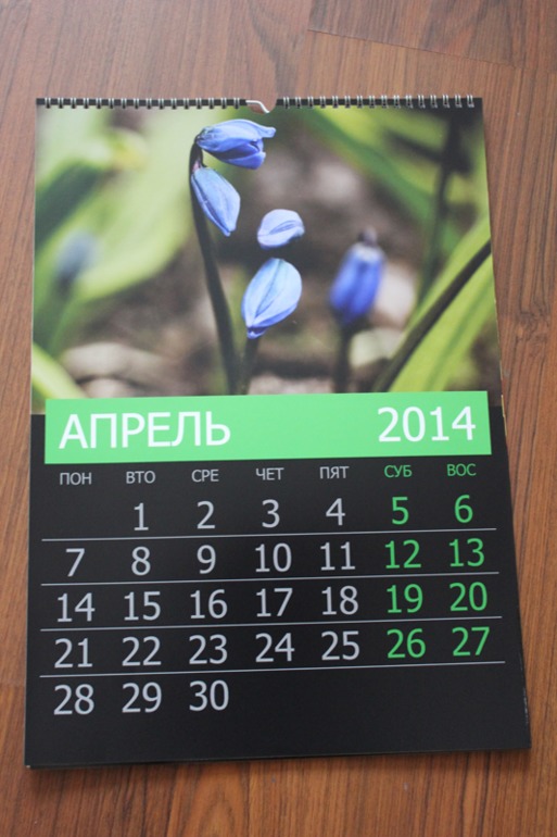 Участвовала в акции....