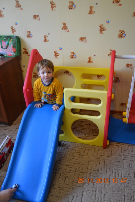 Сегодня мы стали обладателями вот такой штуки )))