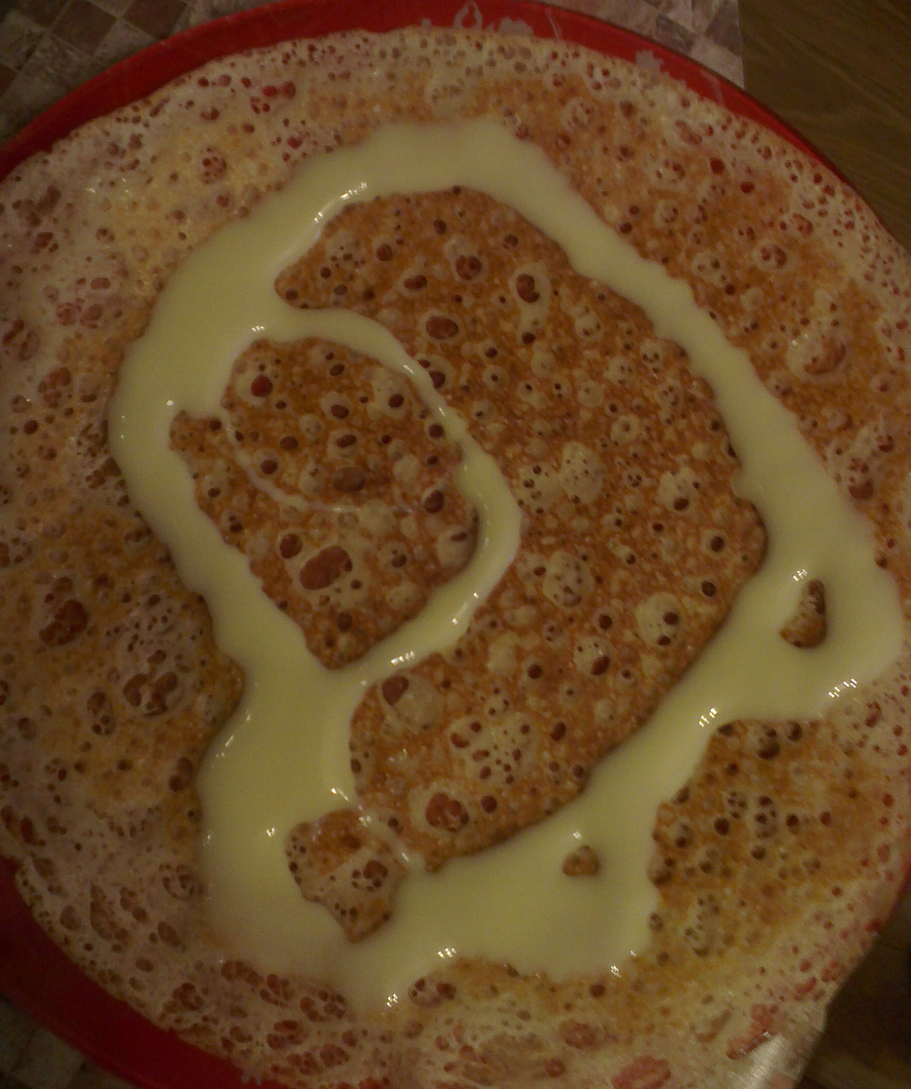 Умопомрачительные кружева