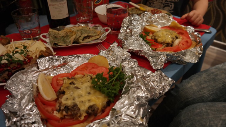 Марьяшеньке же пол-годика стукнуло!!!:)