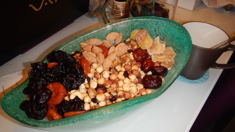 Очень трудный для меня пост%)