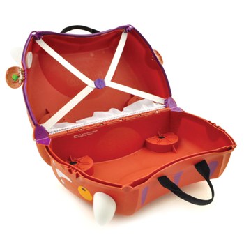 TRUNKI - Детские чемоданчики, рюкзаки, пледы. НОВИНКИ!!! Низкие цены!!