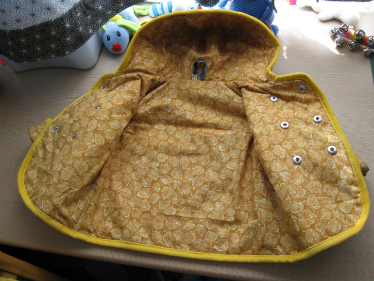 Звездочки и желтый