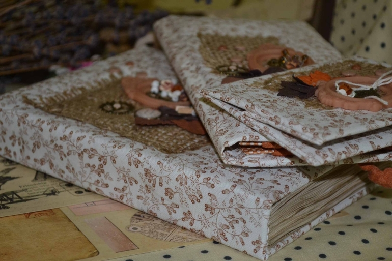 Набор в Эко стиле