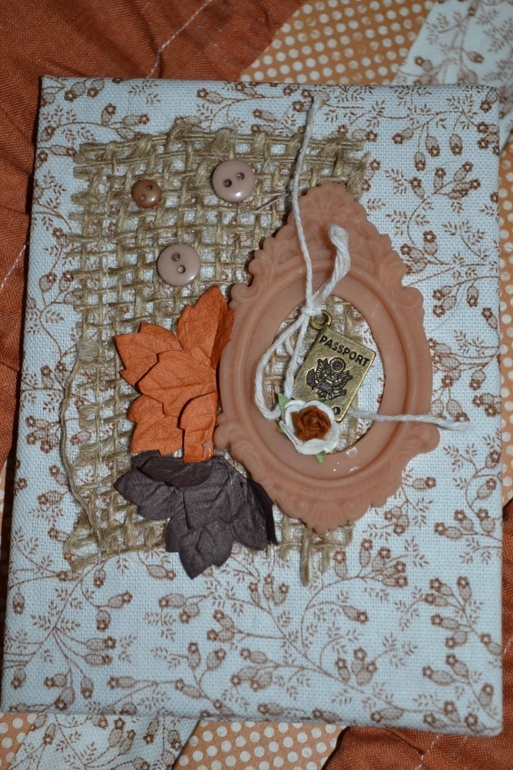 Набор в Эко стиле