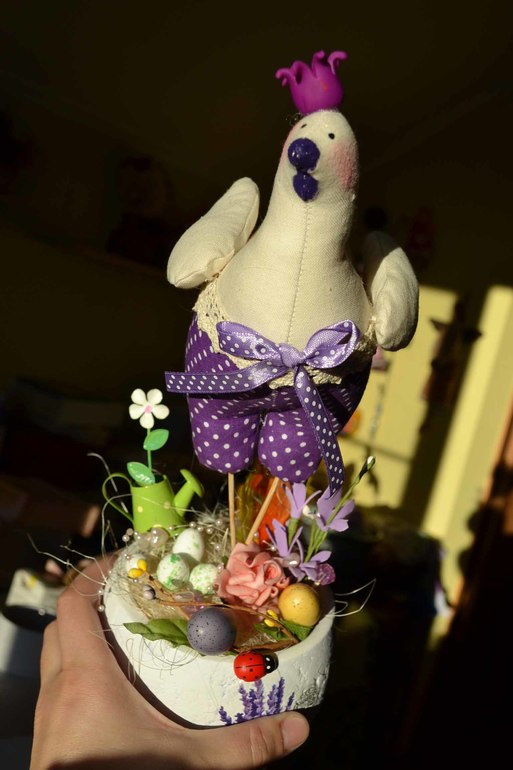 Лавандовые курочки!!!!!!!!!!!!!