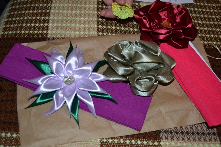 И наш Пасхальный подарок