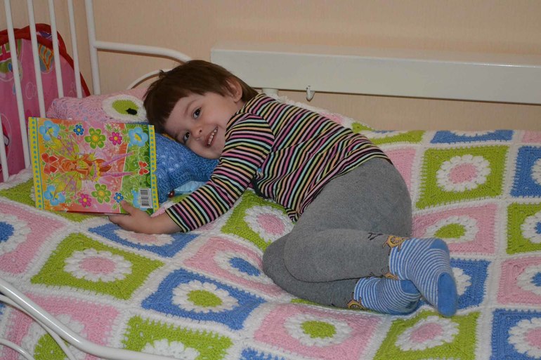 Вязанные обмены