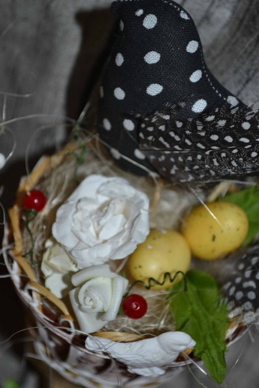 Весенние Птички!