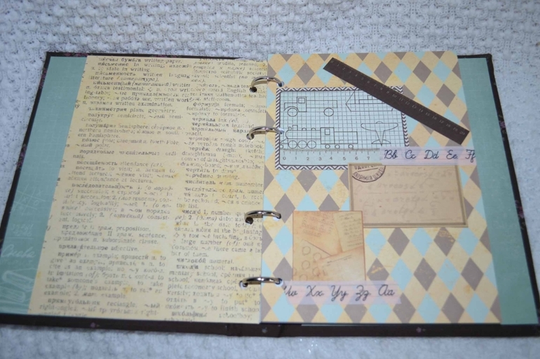 2 Блокнотика