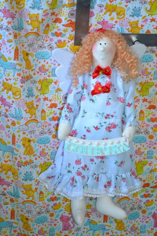 Именные Сплюшки!