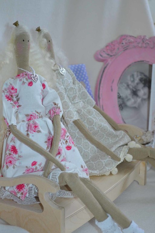 2 Принцессы