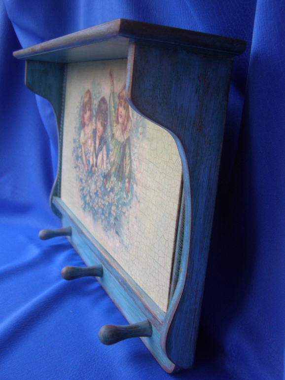 Поток 23, урок 12