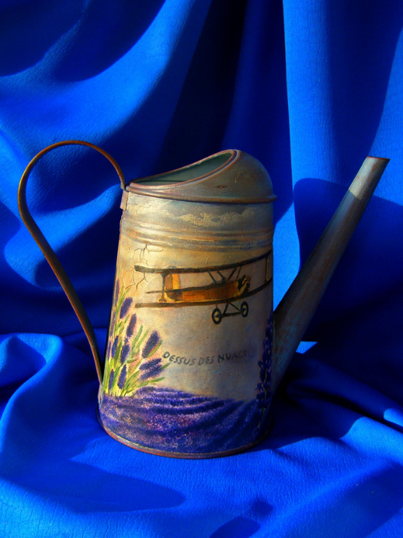 Что я сделала не так?