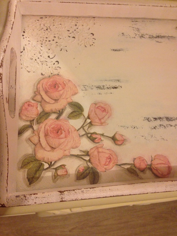 Это похоже на тени?