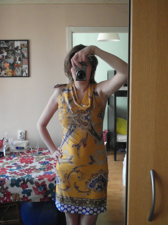 Посоветуйте обувь