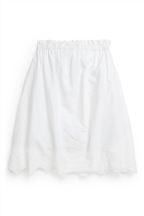 Юбка и майки НЕКСТ. Размер 15 лет(на наш 46-48). Можно раздельно.