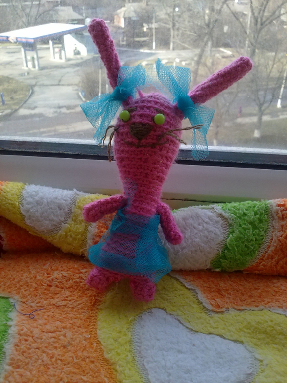 мои небольшие работы