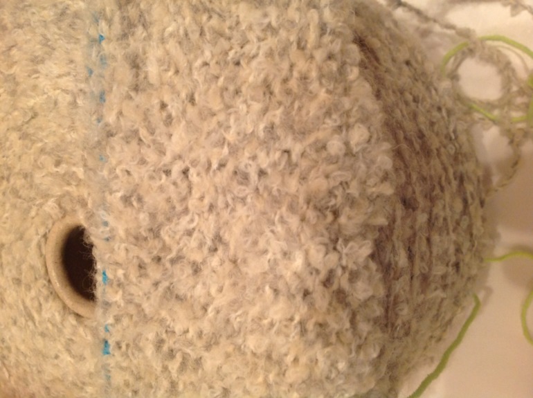 Еще пост с пряжей. Продажа