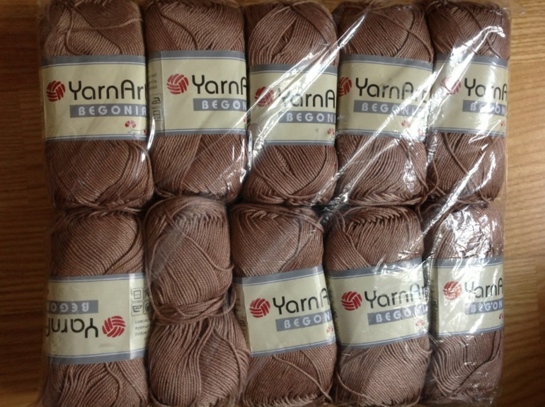 Продажа пряжи - цены ниже закупки