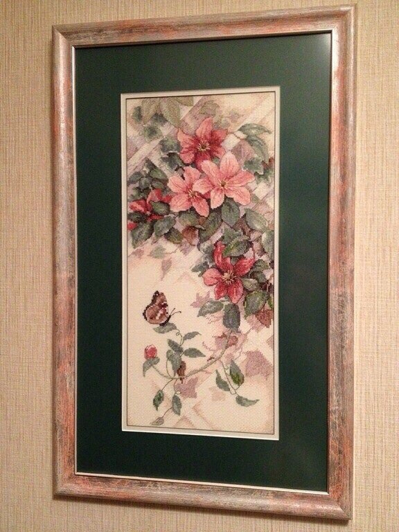 Девочки!Вы такие Все большие молодцы!!!Глядя на Вас тоже захотелось поделиться)