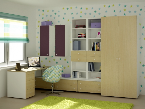 Что это за обои?