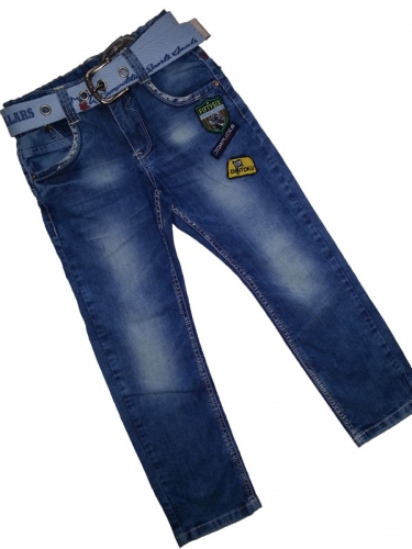 КРАСОТА для Мальчиков!