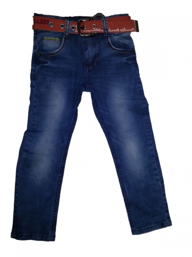 КРАСОТА для Мальчиков!