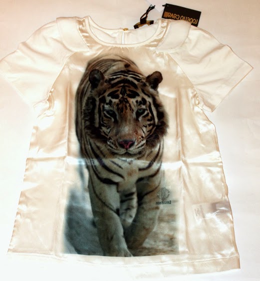 Manudeuci 4,6 лет , Blumarine 5 -6 лет, Poivre Blanc 6 лет