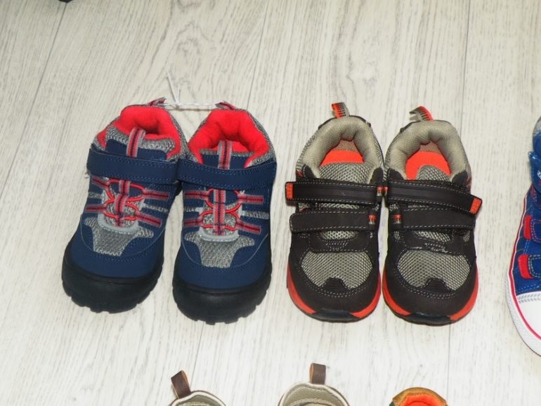 Хваст обуви