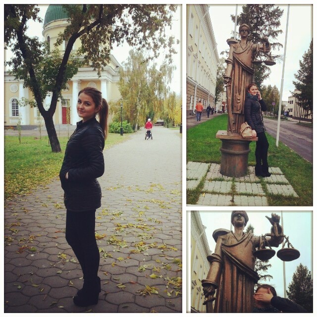 ***Родная моя****