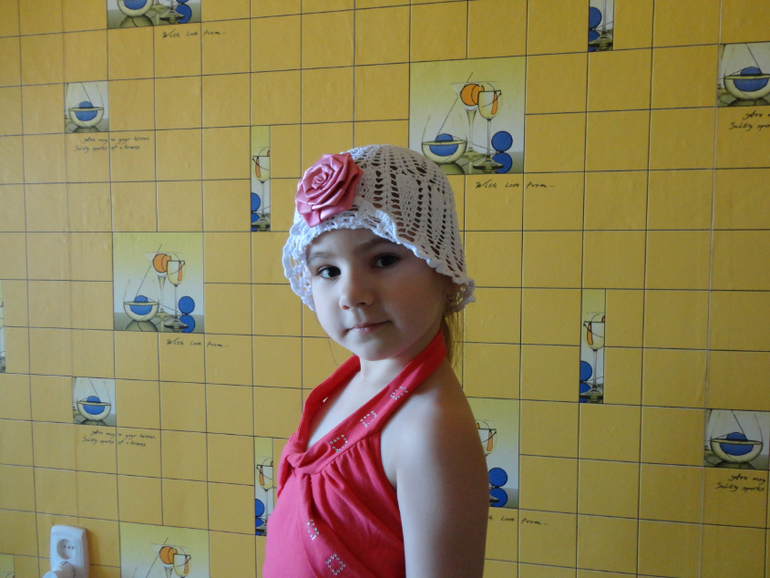 Навязалось.