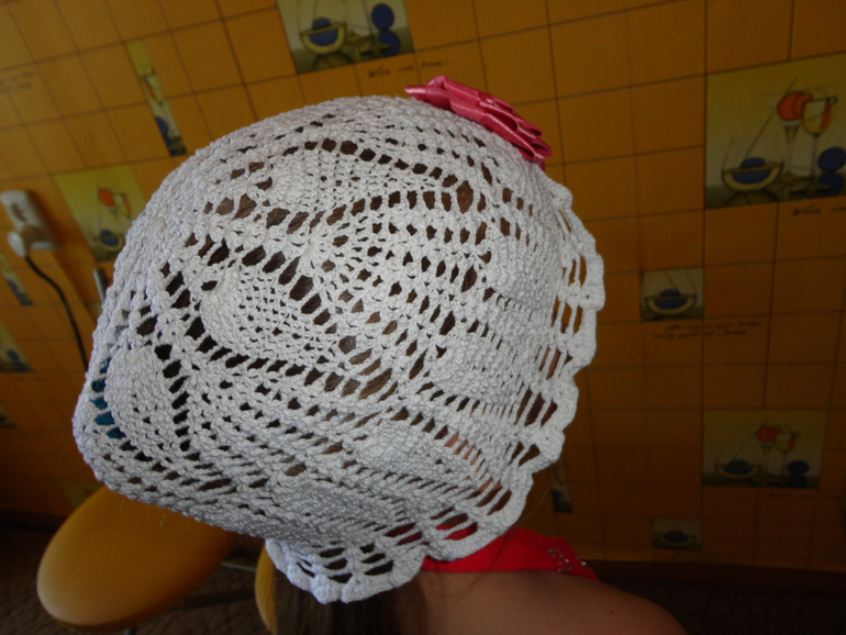 Навязалось.