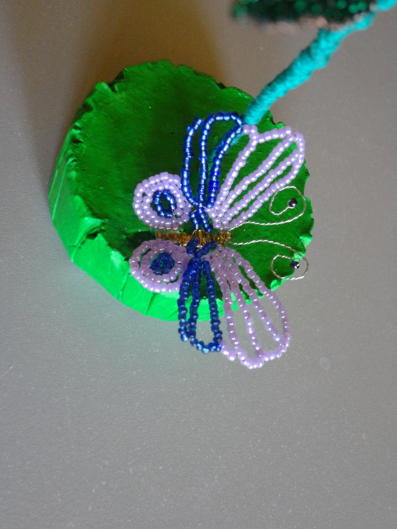 По заказу дочки