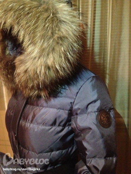 Mockner удлиненная куртка 46 размер! 6600