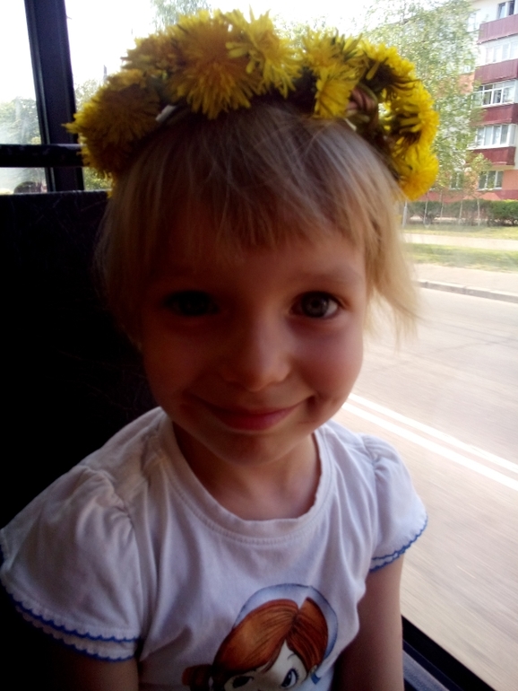 Как я рад, как я рад, что поеду в Беларусь))))