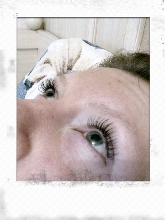 Предлагаю посмотреть небольшое преображение